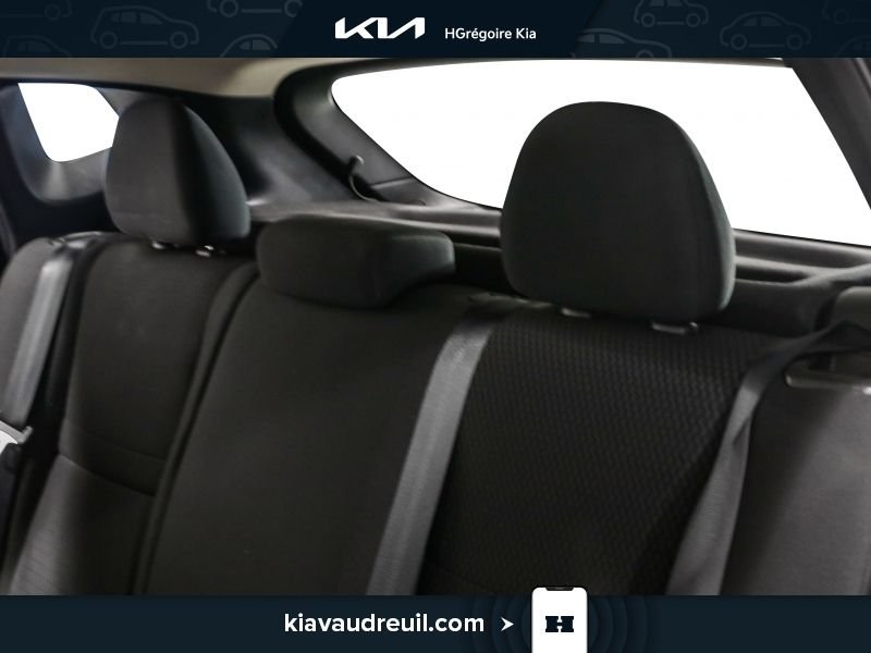 2018 Nissan Qashqai Grey Laval - photo #19
