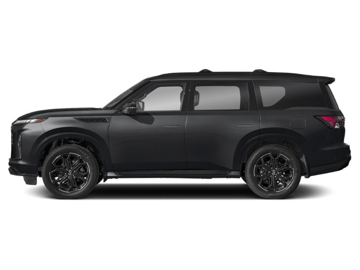 2027 INFINITI QX80 SPORT