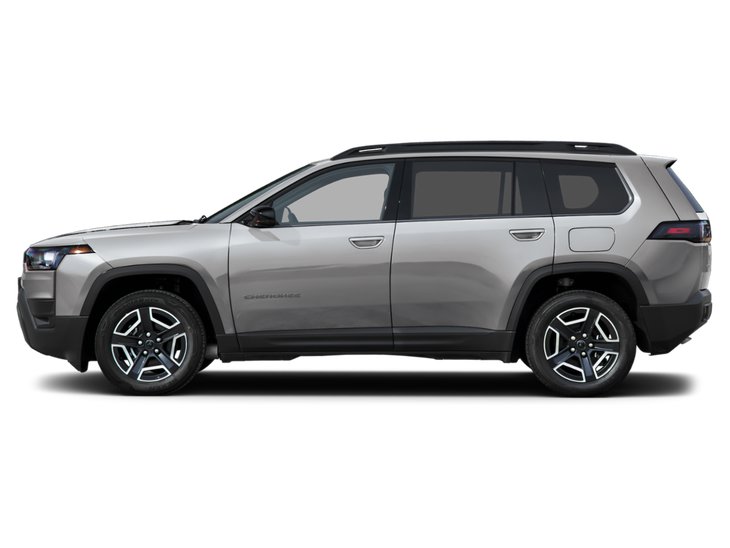 2026 Jeep Cherokee 85e anniversaire