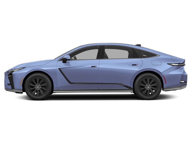 2026 Lexus ES ES 350h