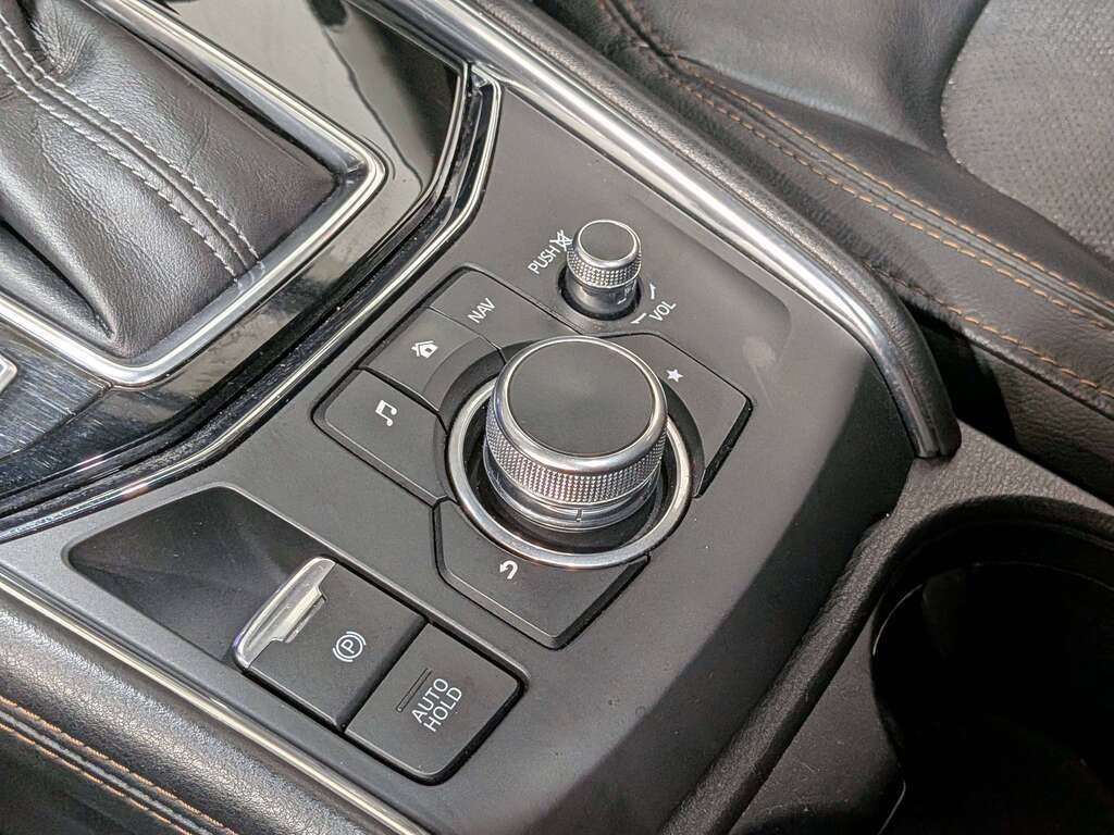 2020 Mazda CX-5 GT Auto AWD Black Val-David - photo #30