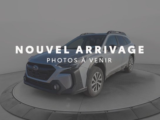 Subaru Outback 2024 2024 Argent