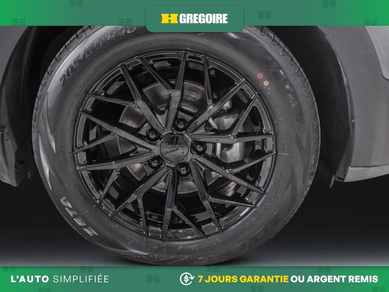 2023 Kia Niro Green Saint-Eustache - photo #31