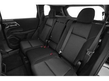 Mitsubishi Outlander Plug-In Hybrid ES