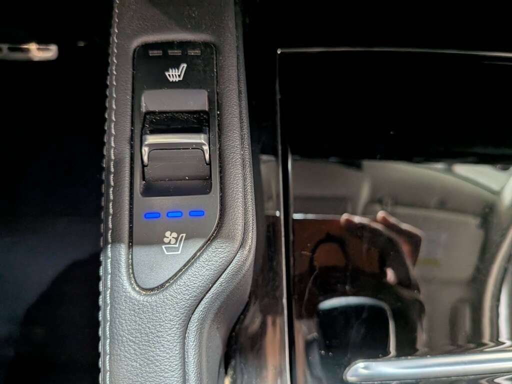 2022 Kia Telluride SX Limited AWD Bronze Val-David - photo #28
