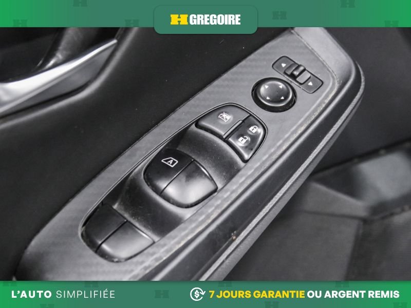 Nissan Sentra 821213 | SV AUTO AC TOIT MAGS CAM RECUL BLEUTOOTH 2022 Blanc Laval - photo #15