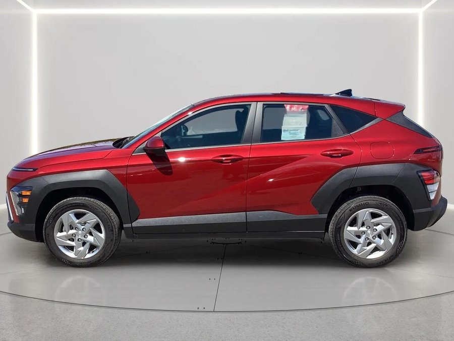 Hyundai Kona 2024 2024 Rouge