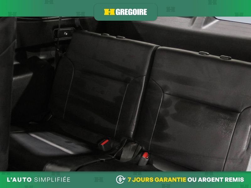 Mitsubishi Outlander 2023 Gris Blainville - photo #29