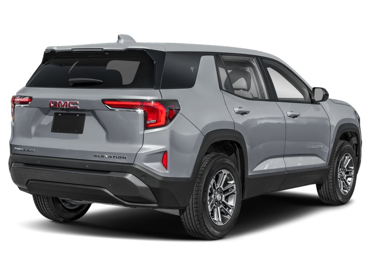 2027 GMC Terrain Élévation TI