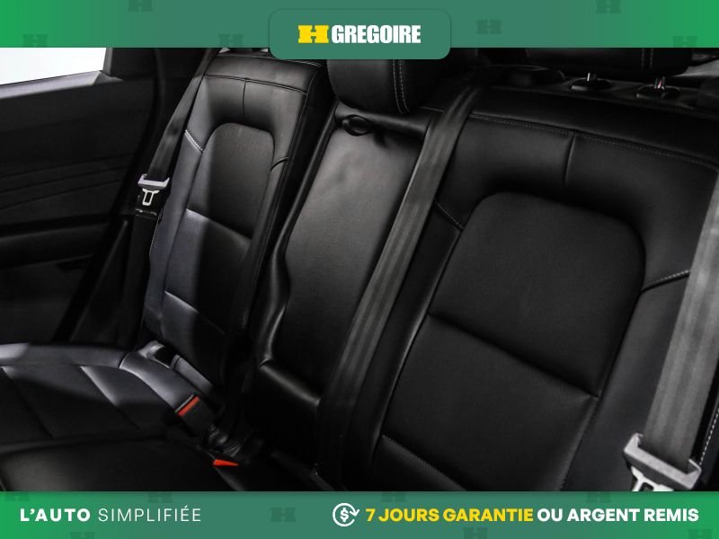 2021 Ford Escape Silver Blainville - photo #27