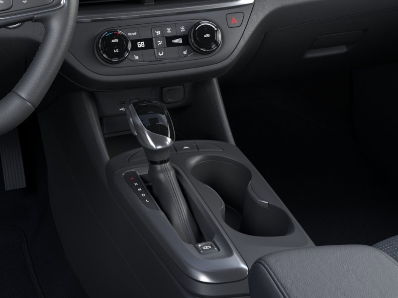 BUICK Envista Privilégiée 4 portes TA 2026 BLANC SOMMET Sherbrooke - photo #22