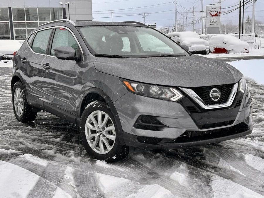 2023 Nissan Qashqai 2023 Grey