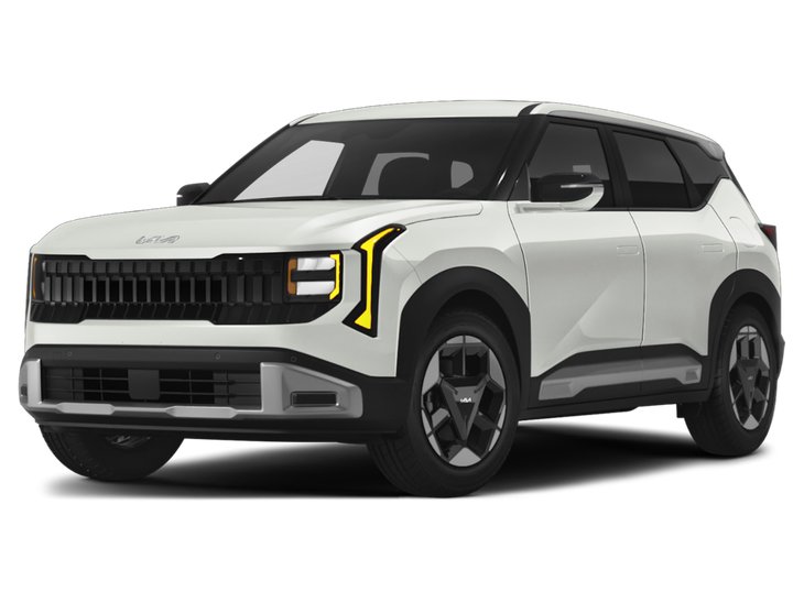 2027 Kia Seltos EX Premium