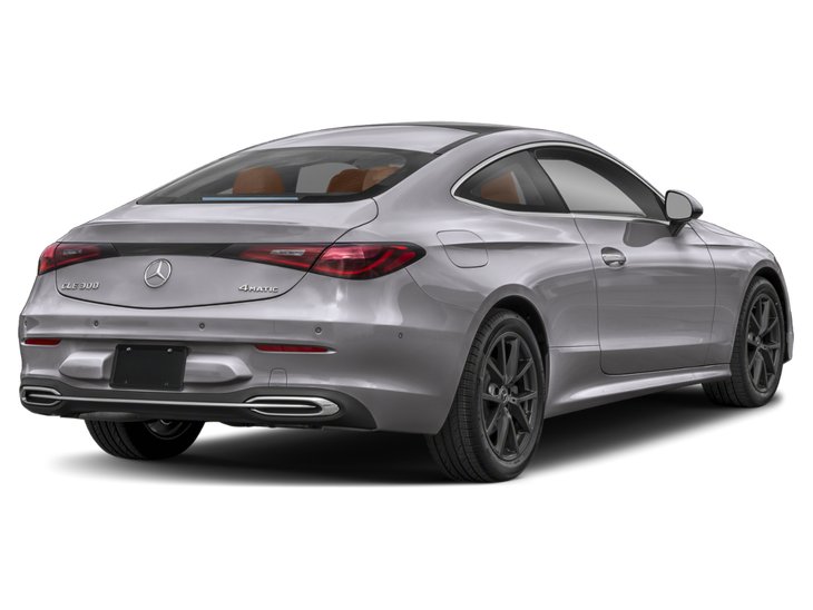 2026 Mercedes-Benz CLE CLE 300