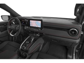 Chevrolet Colorado Z71 4RM