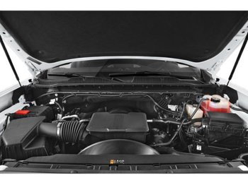 Chevrolet Silverado 2500HD ZR2