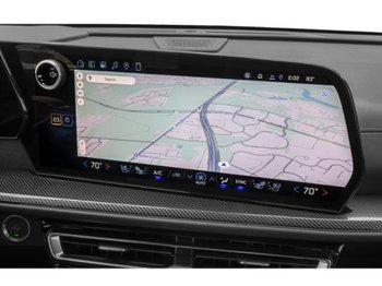 Chevrolet Traverse High Country