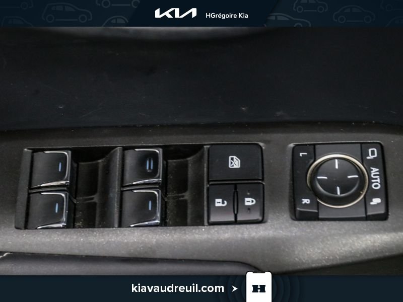 2021 Lexus NX Grey Laval - photo #10