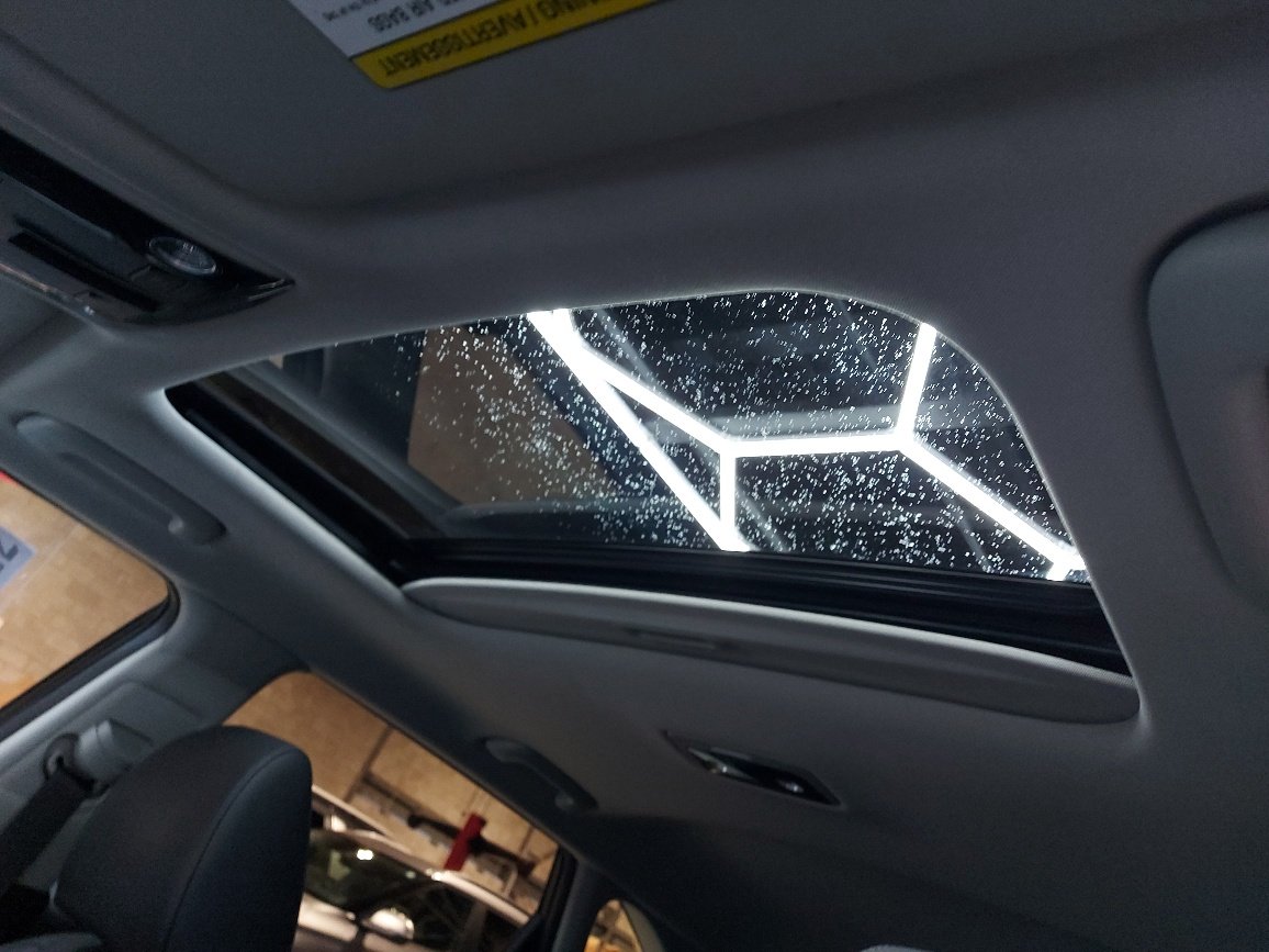 Kia Seltos 2021 Noir Blainville - photo #20