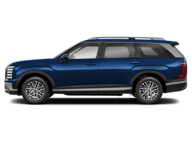 2026 Hyundai Palisade Preferred Trend