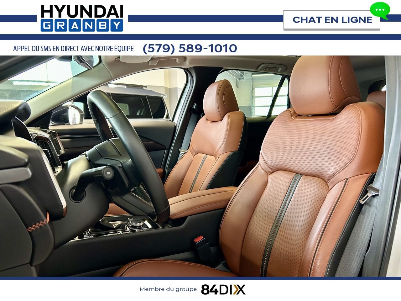 2024 Mazda CX-50 White Granby - photo #11