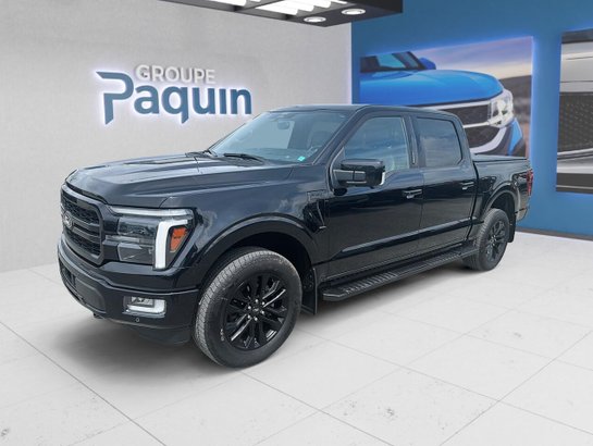 Ford F-150 2024 2024 