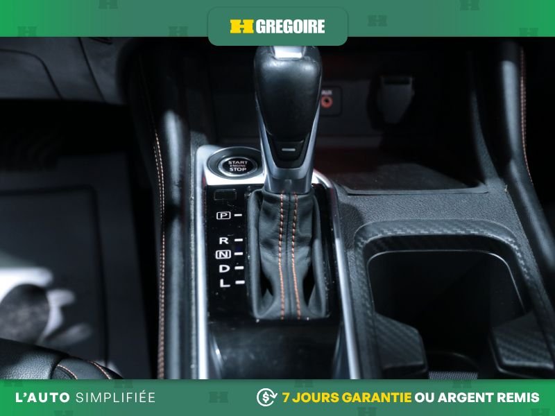 Toyota Rav 4 821366 | LE AWD AUTO AC GR ELEC CAM RECULE BLUETOOTH 2020 Argent Laval - photo #21