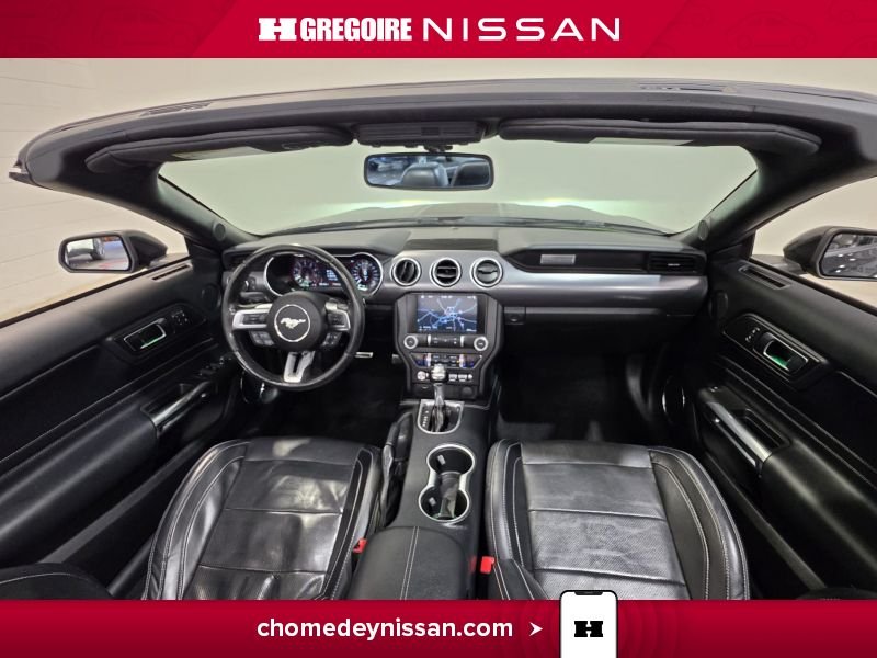 2019 Ford Mustang Black Laval - photo #17
