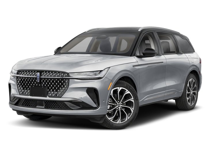 2024 Lincoln Nautilus Ultra