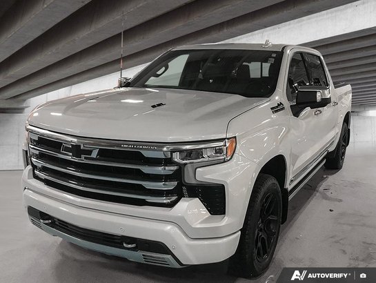 2023 Chevrolet Silverado 1500 2023 