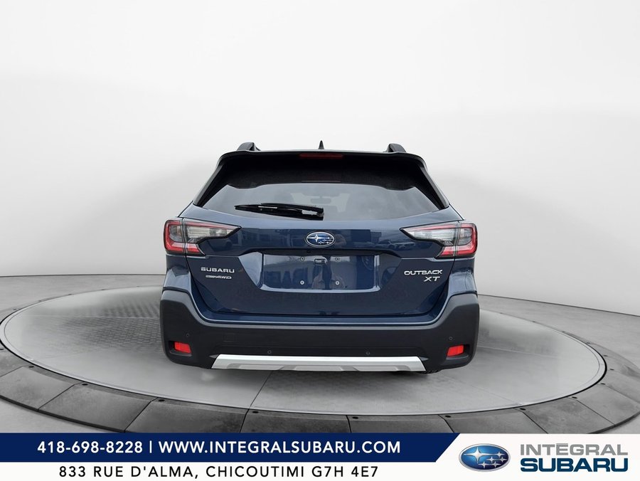 Subaru Outback 2023 2023 Bleu