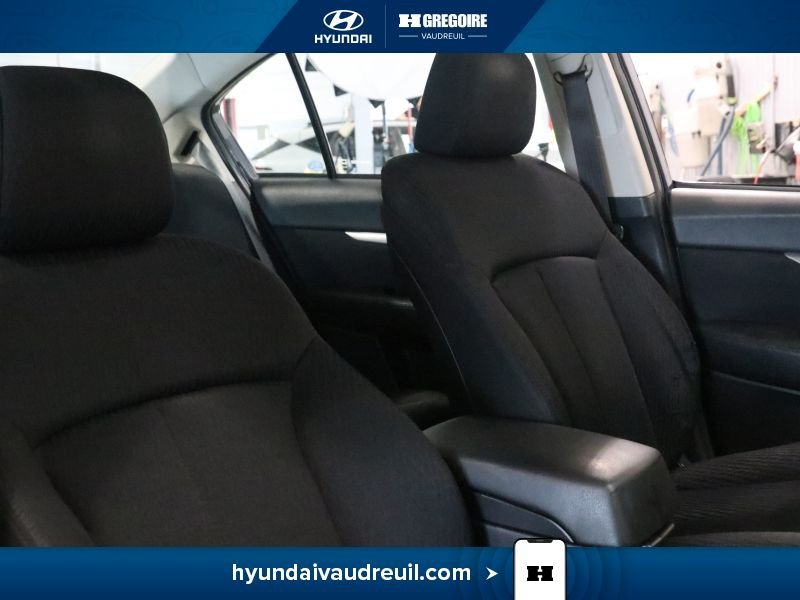 Subaru Legacy 2010 Gris Blainville - photo #29
