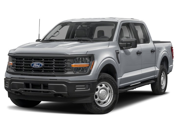 2026 Ford F-150 XL hybride