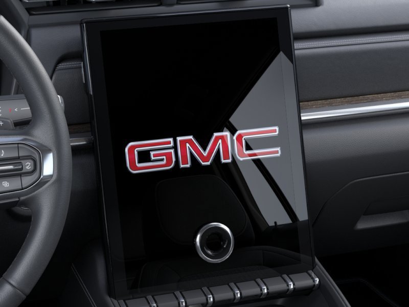 GMC TERRAIN Traction intégrale 4 portes Denali 2027 Blanc Sherbrooke - photo #19