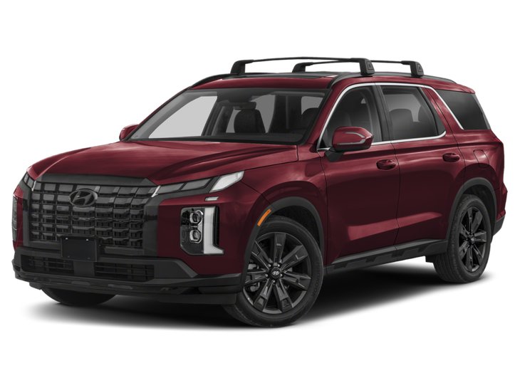 2025 Hyundai Palisade Urbain