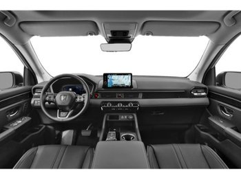 Honda Pilot Touring