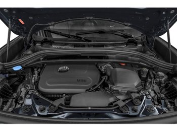 MINI Countryman John Cooper Works
