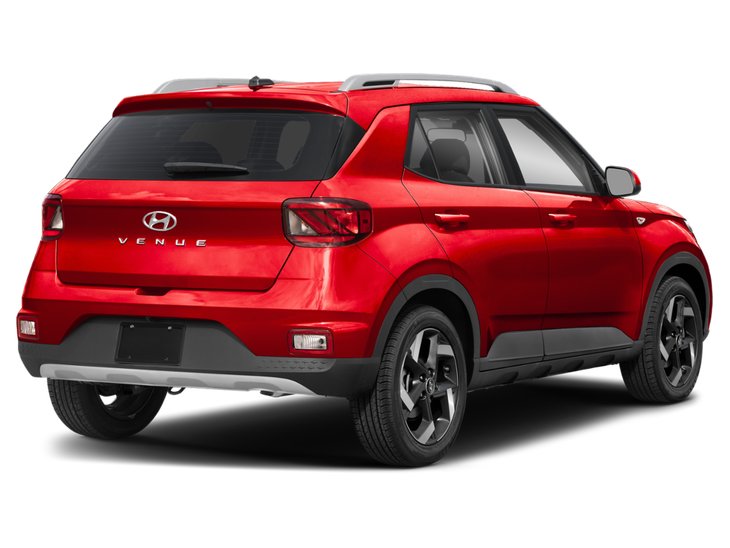 2025 Hyundai Venue Privilégié