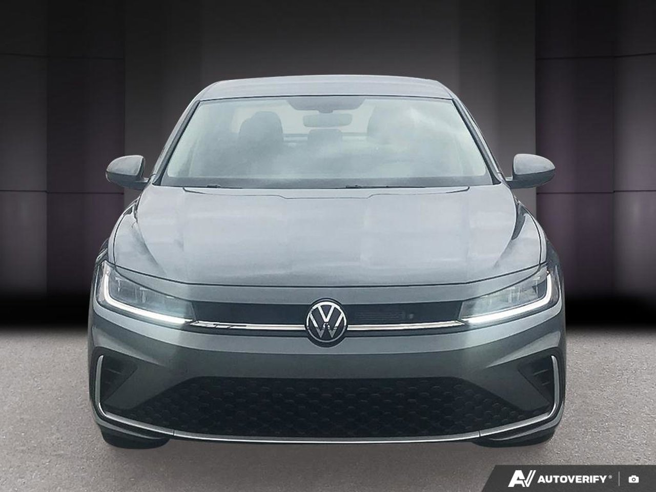 Volkswagen Jetta 3VWCX7BU9SM082020 2025 Gris Mirabel - photo #7