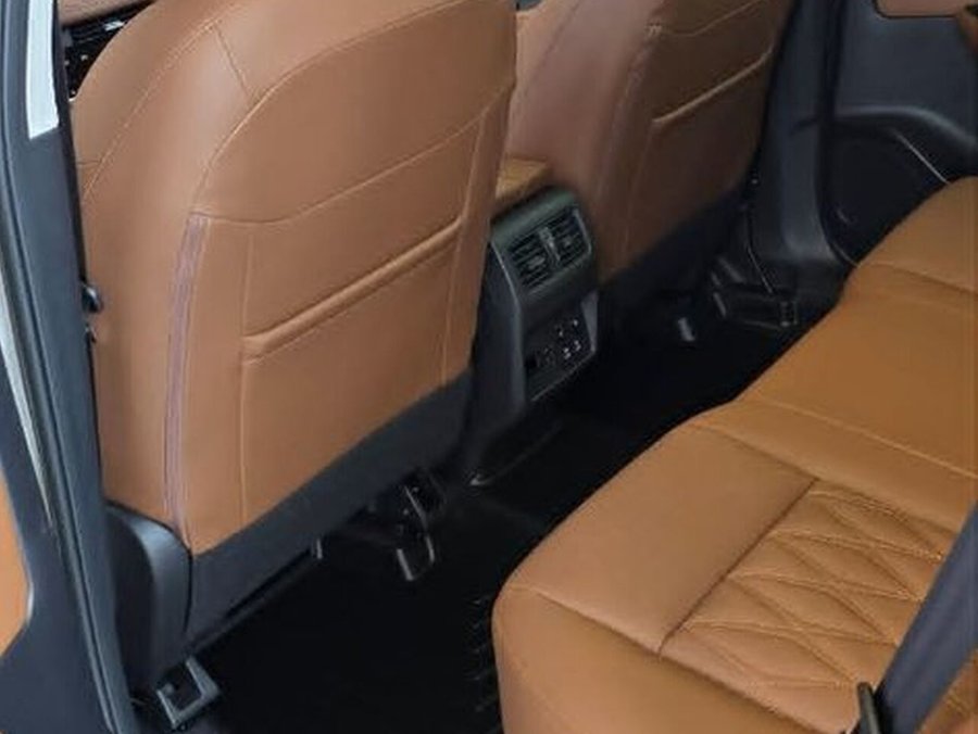 2026 Nissan Rogue 2026 Silver