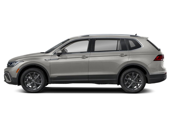 2024 Volkswagen Tiguan Comfortline