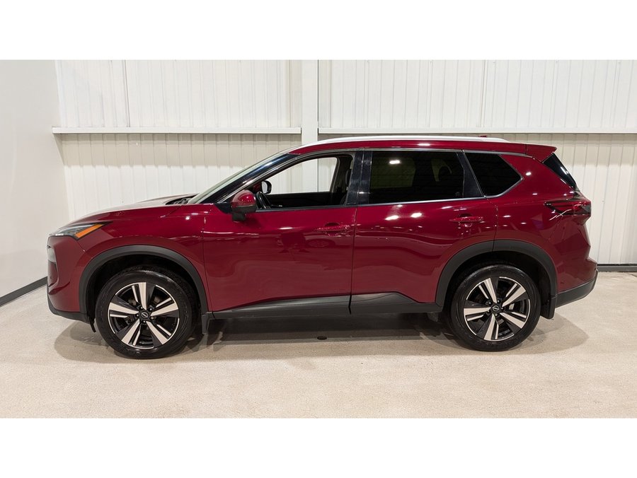 Nissan Rogue 2024 2024 Rouge