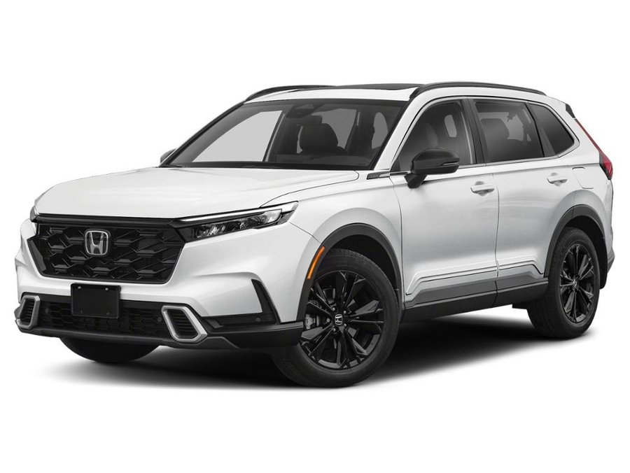 Honda CR-V hybride 2023 2023 White