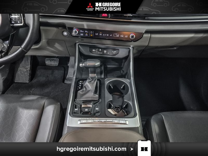 Kia Carnival 2025 Noir Laval - photo #23