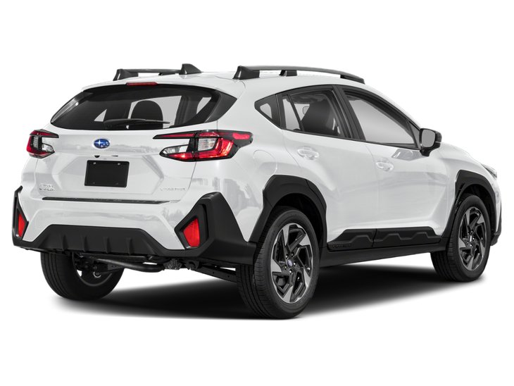 2026 Subaru Crosstrek Limitée