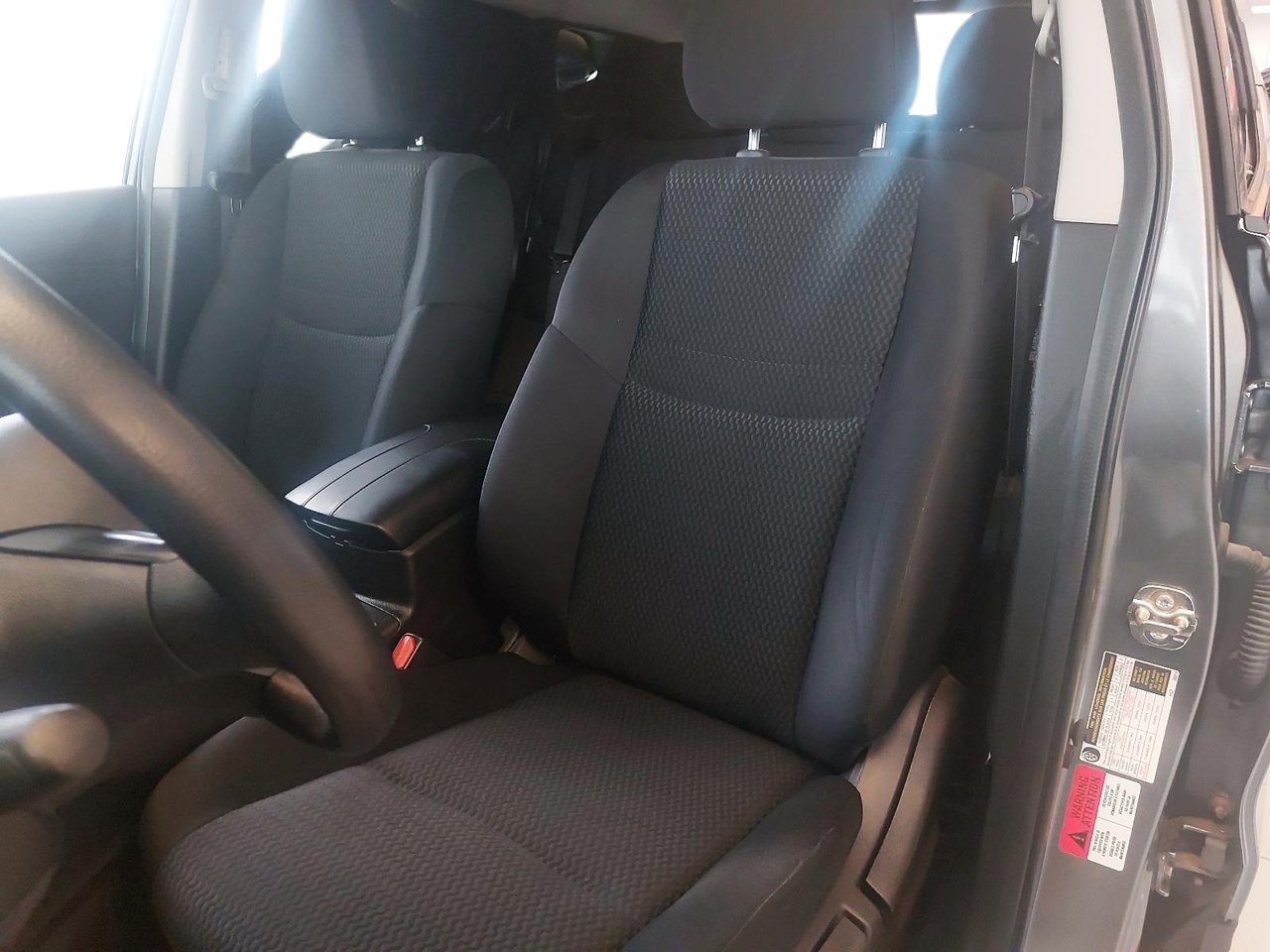 Nissan Qashqai NIV JN1BJ1AW3PW101154 2023 Gris Baie-Comeau - photo #8