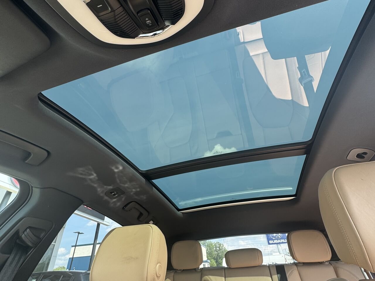 Porsche Macan TI 2024 Gris Granby - photo #16