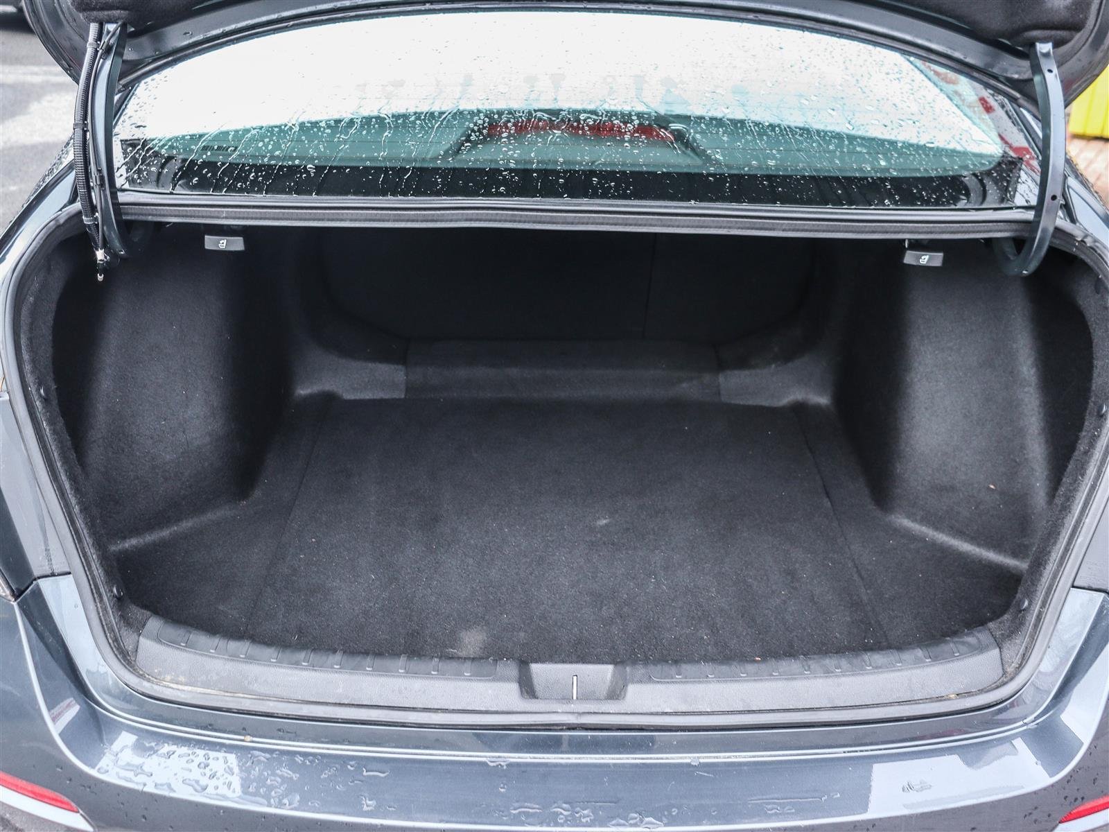 2024 Honda Civic Sedan EX Ottawa & Gatineau - photo #17