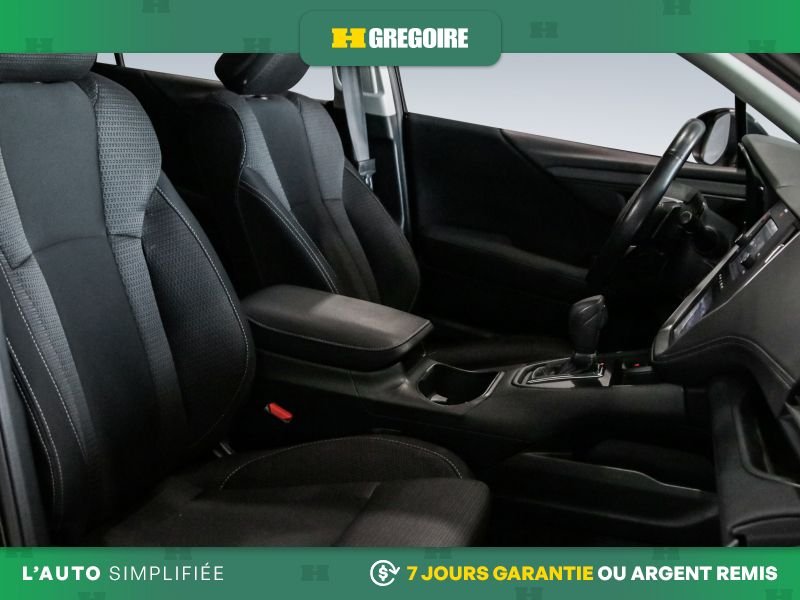 2023 Subaru Outback Black Blainville - photo #24