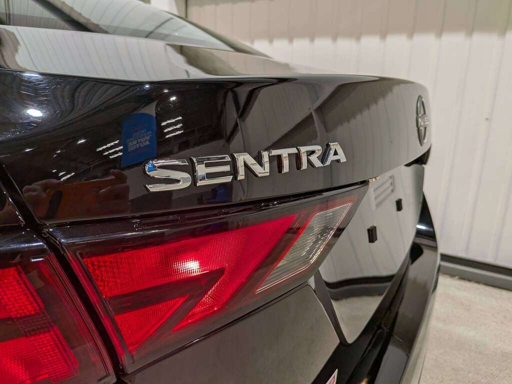 Nissan Sentra 2024 Val-David - photo #31